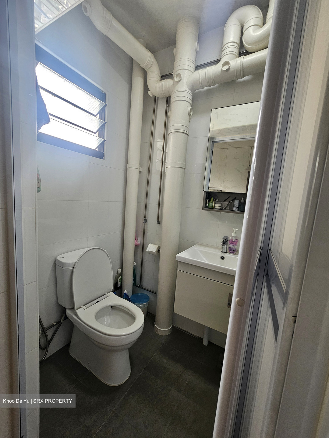 Blk 17 Jalan Tenteram (Toa Payoh), HDB 4 Rooms #503581131